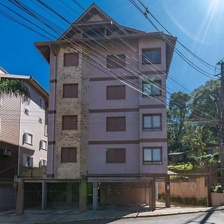 Rosa Edificio Di Trevi Apartment Грамаду Екстериор снимка