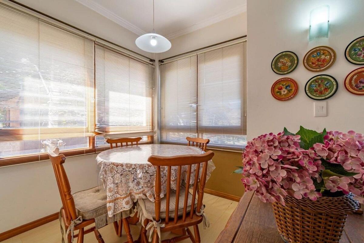 Rosa Edificio Di Trevi Apartment Грамаду Екстериор снимка