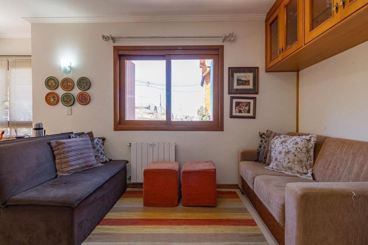 Rosa Edificio Di Trevi Apartment Грамаду Екстериор снимка