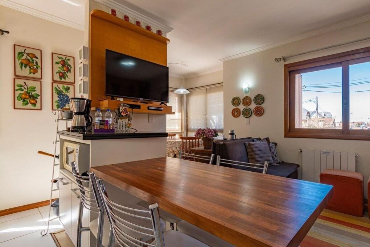 Rosa Edificio Di Trevi Apartment Грамаду Екстериор снимка