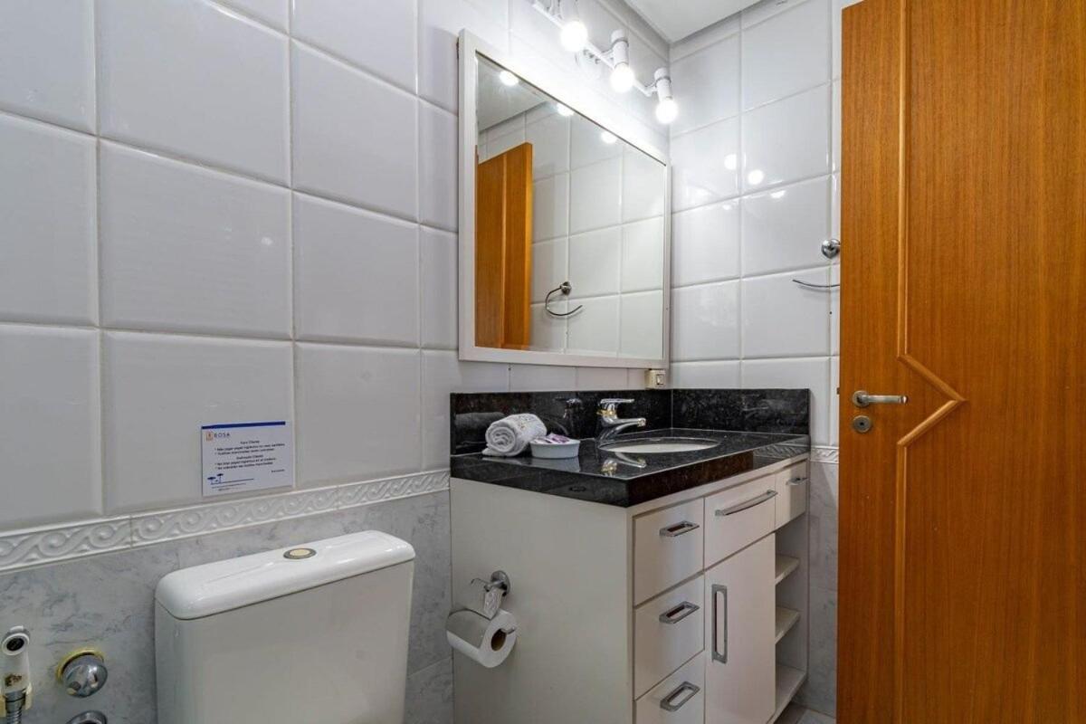 Rosa Edificio Di Trevi Apartment Грамаду Екстериор снимка