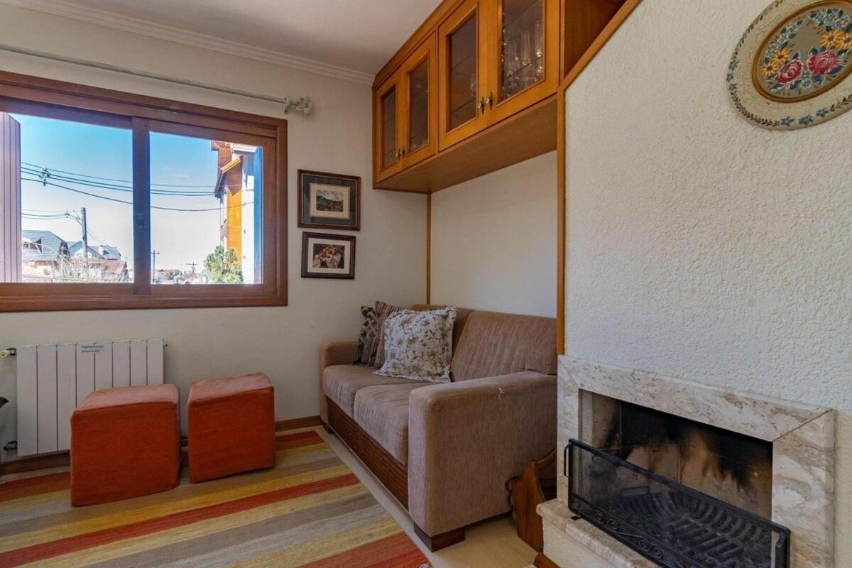 Rosa Edificio Di Trevi Apartment Грамаду Екстериор снимка