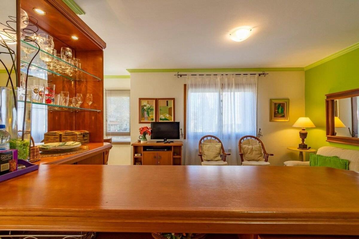 Rosa Edificio Di Trevi Apartment Грамаду Екстериор снимка
