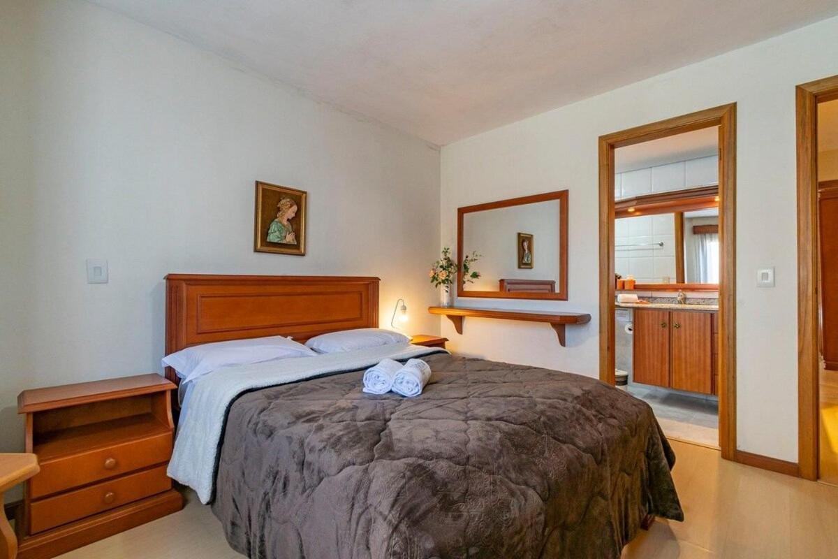 Rosa Edificio Di Trevi Apartment Грамаду Екстериор снимка