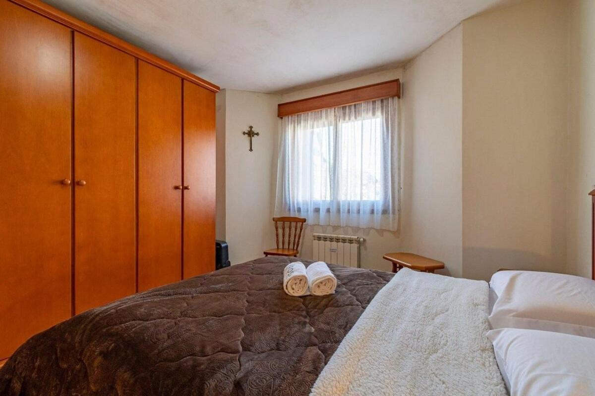 Rosa Edificio Di Trevi Apartment Грамаду Екстериор снимка