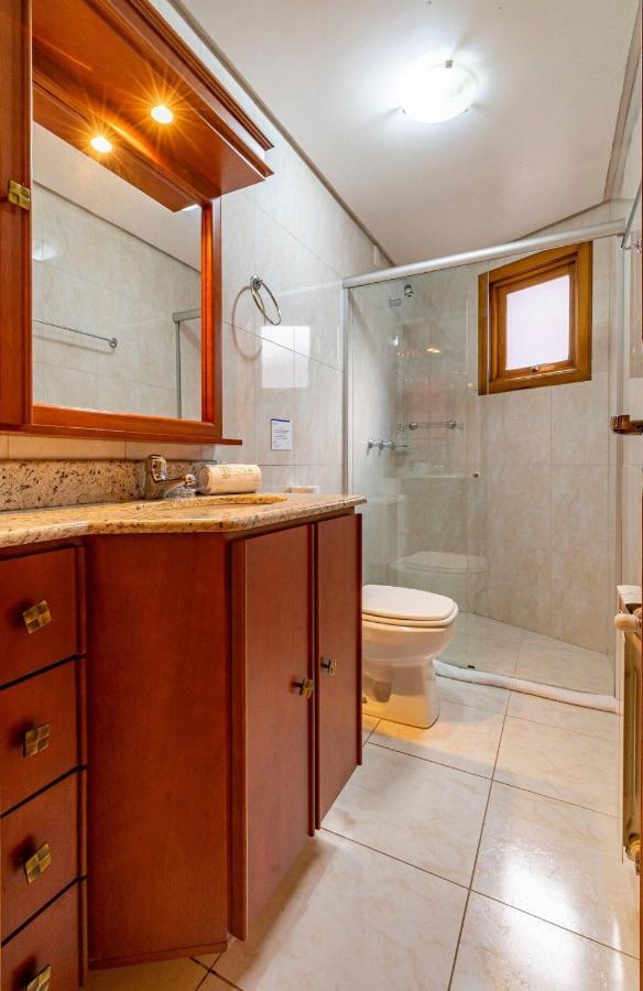 Rosa Edificio Di Trevi Apartment Грамаду Екстериор снимка