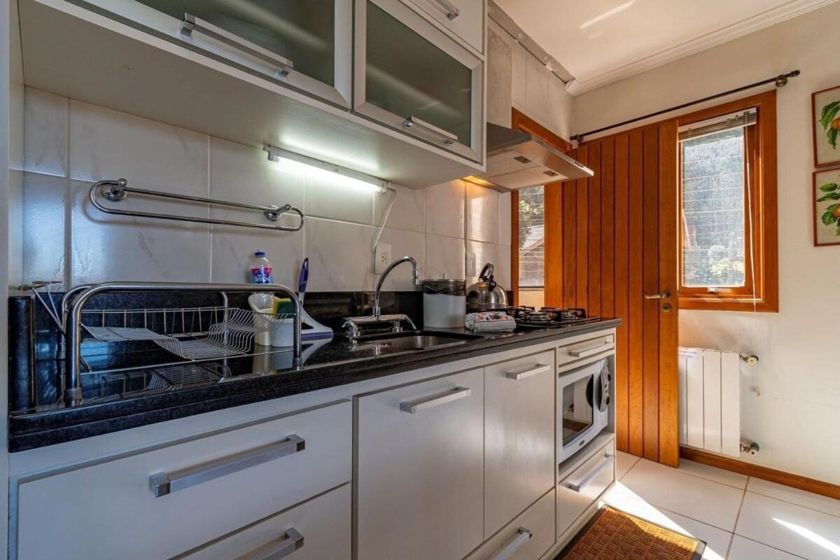 Rosa Edificio Di Trevi Apartment Грамаду Екстериор снимка