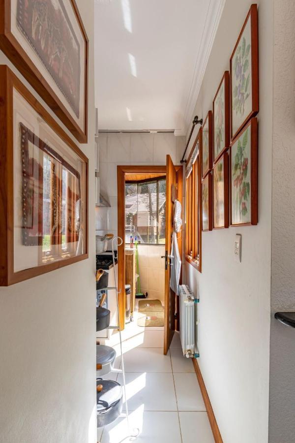 Rosa Edificio Di Trevi Apartment Грамаду Екстериор снимка